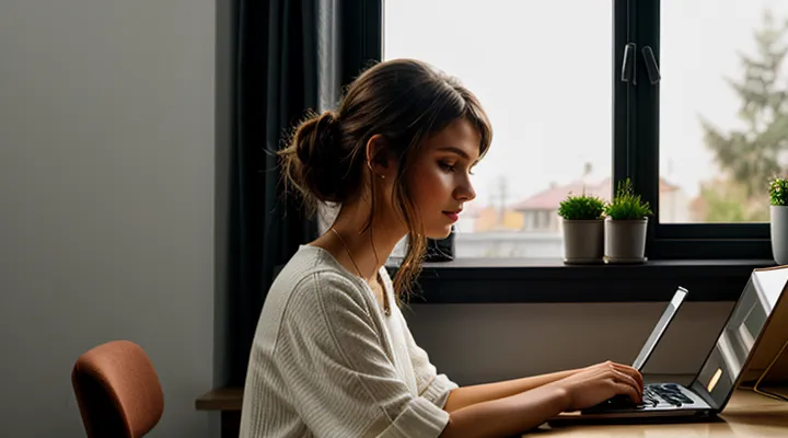 Установка приложения Госуслуги на ноутбук бесплатно