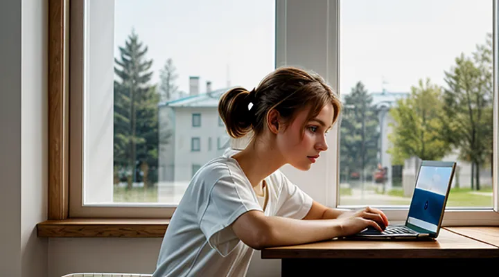 Установка приложения Госуслуги на ноутбук: бесплатное пошаговое руководство