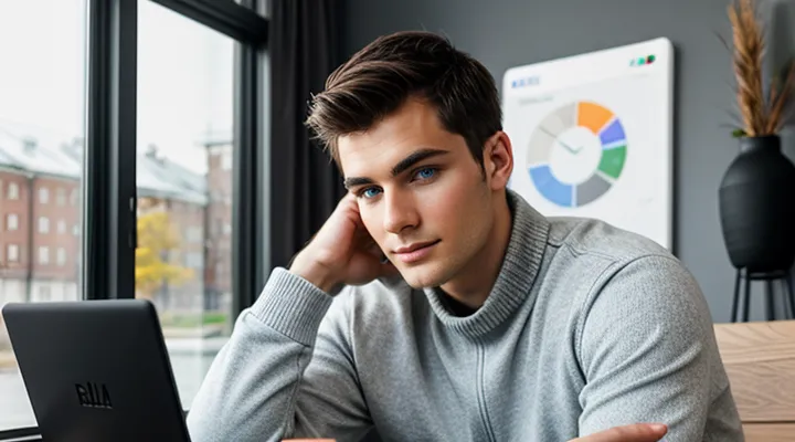 Установка приложения Госуслуги на ноутбук