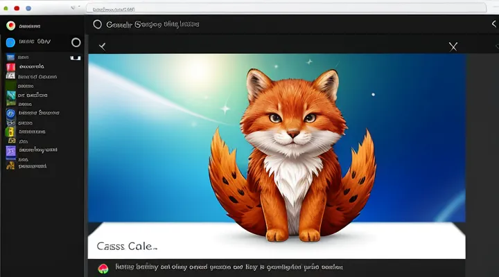 Установка расширения для плагина Госуслуг