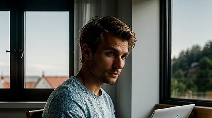 Установка расширения для портала Госуслуг в браузере