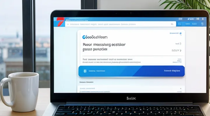 Установка расширения ЭЦП для Госуслуг от Яндекса