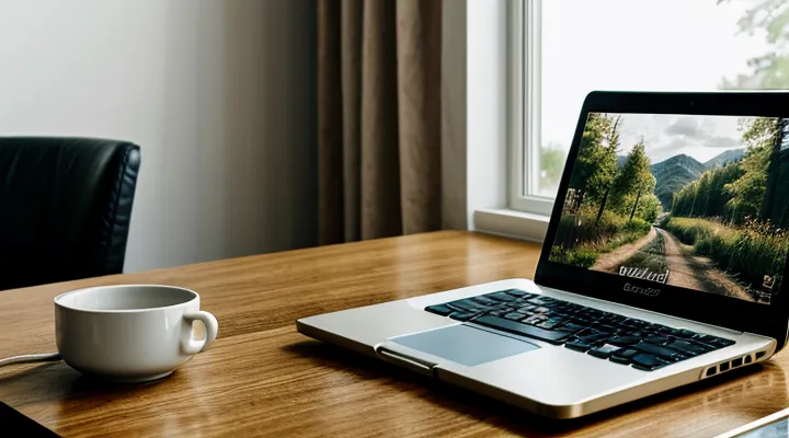 Установка расширения Госуслуг для браузера Яндекс