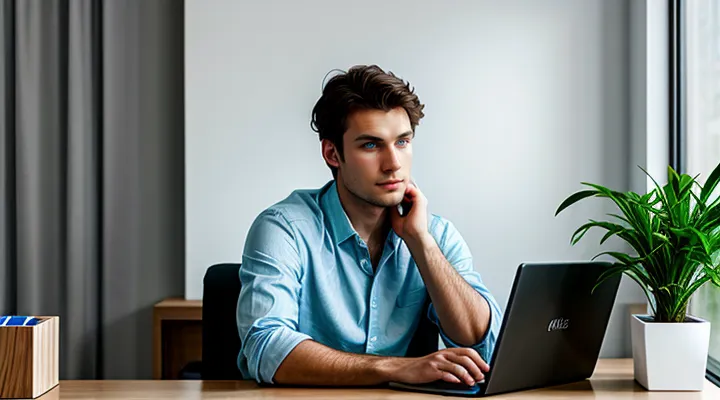 Установка расширения плагина Госуслуг в браузере Яндекс