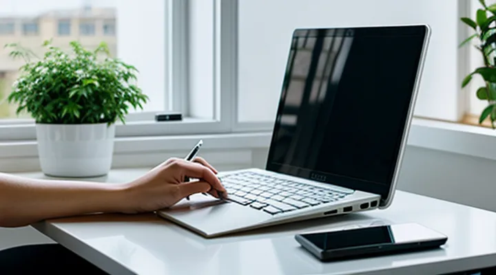 Установка расширения плагина Госуслуг в Яндекс‑браузер