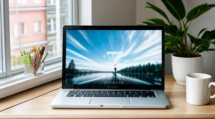 Установка самозапрета на кредиты в Госуслугах: пошаговая инструкция