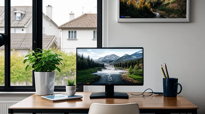 Установка виджета Публичных услуг (ПОС) с Госуслуг на сайт