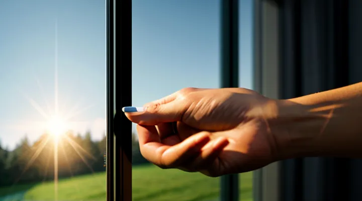 Установка ярлыка Госуслуг на рабочий стол