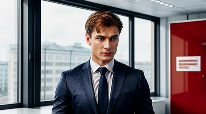 Установка запрета на кредиты через портал Госуслуги