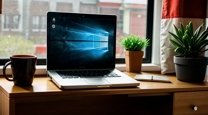 Установка запрета на получение кредита в системе Госуслуг