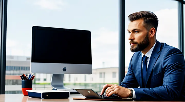 Установка запрета на продажу квартиры без личного присутствия через портал Госуслуг