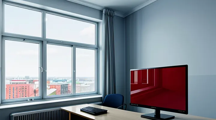 Установка запрета на продажу квартиры через Госуслуги без личного присутствия