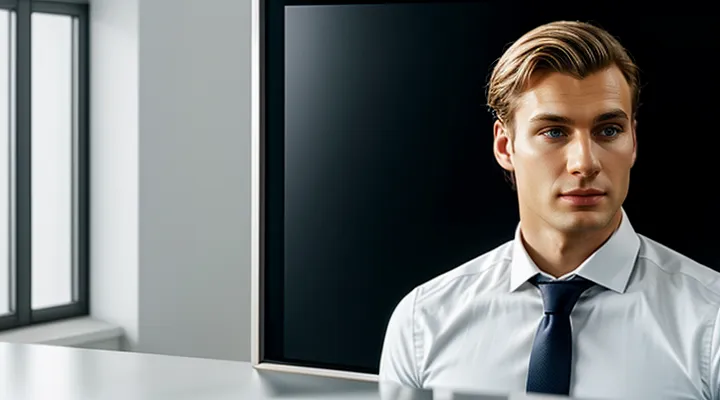 Установка запрета на продажу недвижимости без личного присутствия через Госуслуги