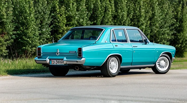 Установка запрета на регистрационные действия автомобиля в ГИБДД через Госуслуги