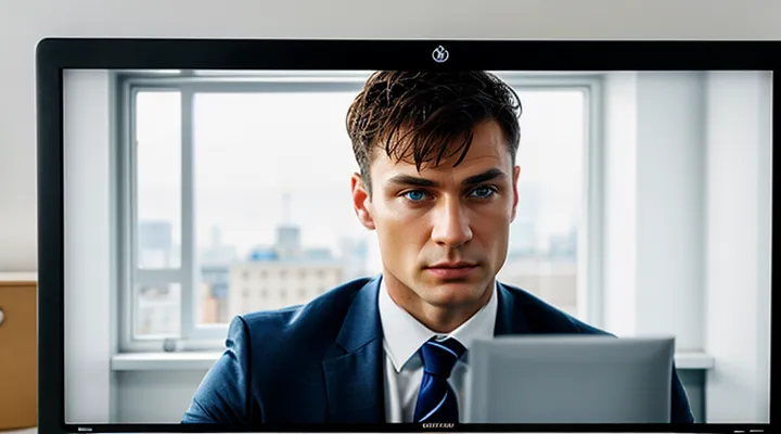 Установка запрета на сделки с недвижимостью через портал Госуслуги