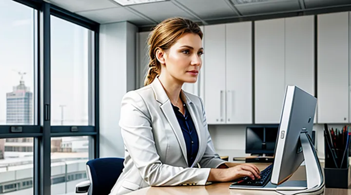 Установка запрета на сделки с недвижимостью в Госуслугах