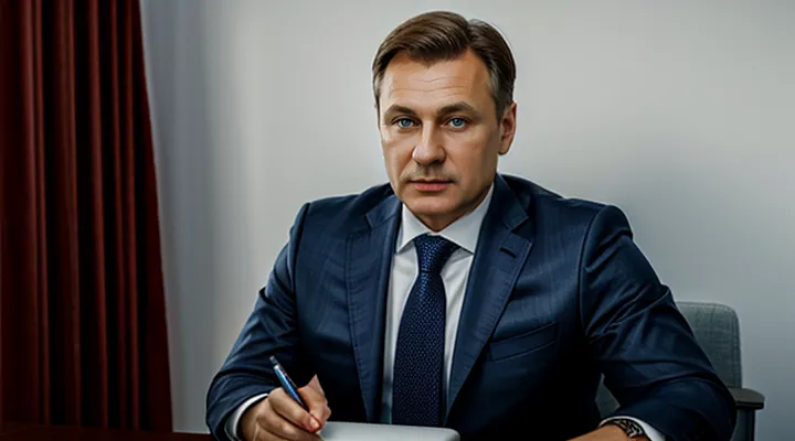 Установка запрета на выдачу кредита через Госуслуги: пошаговое руководство