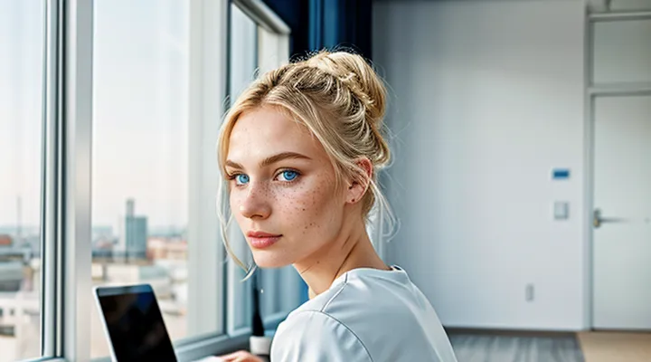 Установка запрета на выдачу кредита через личный кабинет Госуслуг