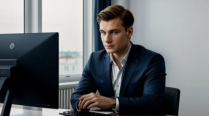 Установка запрета на выдачу кредитов через портал Госуслуг