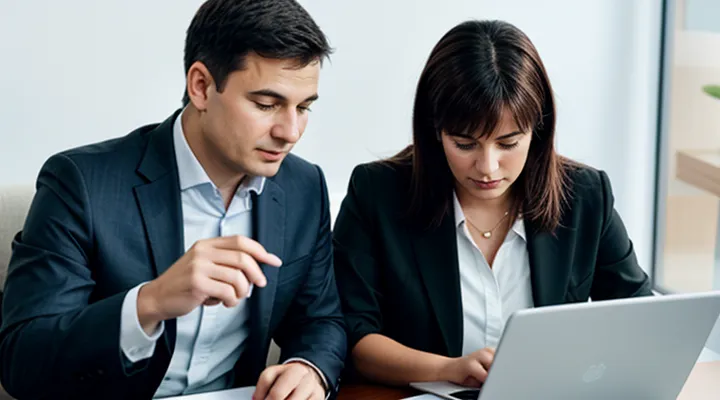 Установка запрета на выдачу кредитов через портал Госуслуги в 2025 году