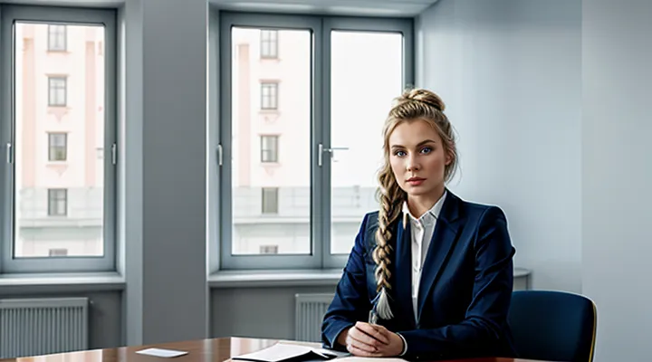 Установка запрета на выдачу кредитов через портал Госуслуги