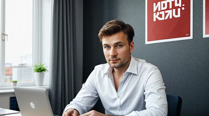 Установка запрета на выдачу кредитов в личном кабинете портала Госуслуг