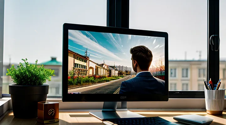 Установка запрета на займы через портал Госуслуги