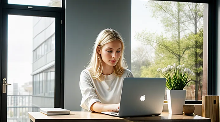 Устранение задолженности в личном кабинете портала Госуслуги