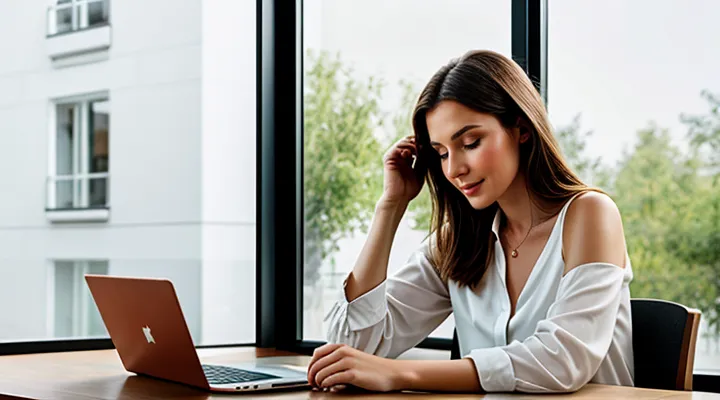 Утеря паспорта: как восстановить через Госуслуги