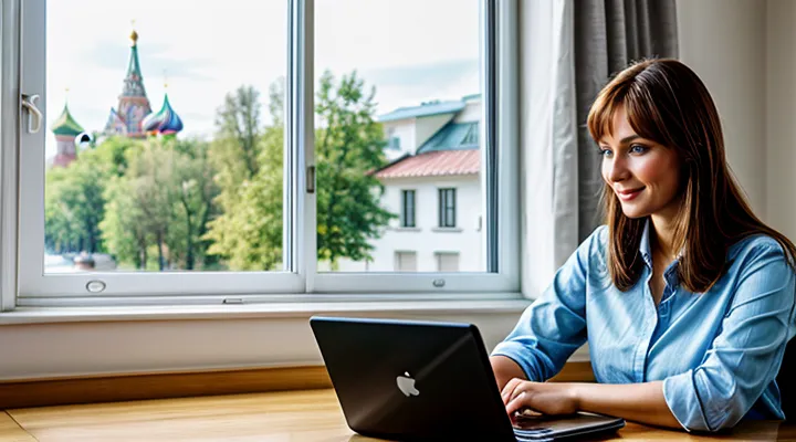 Утеря прав: восстановление через Госуслуги