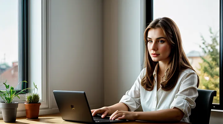 Утерян полис ОМС: как восстановить через Госуслуги