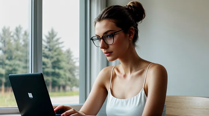 Утерян ПТС: как восстановить через Госуслуги