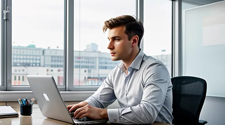 Утилизация автомобиля через портал Госуслуг