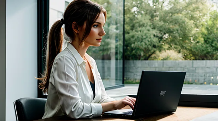 Утилизация автомобиля через портал Госуслуги без посещения сервисного центра