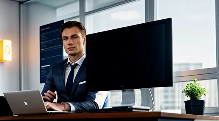 Уточнение причины административного штрафа на Госуслугах