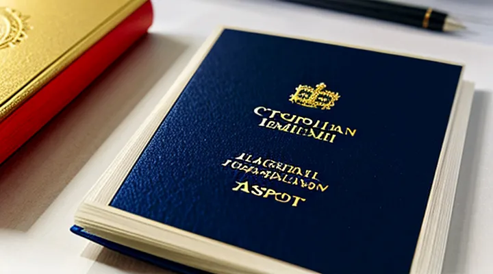 Уведомление миграционной службы о приёме иностранного работника через Госуслуги