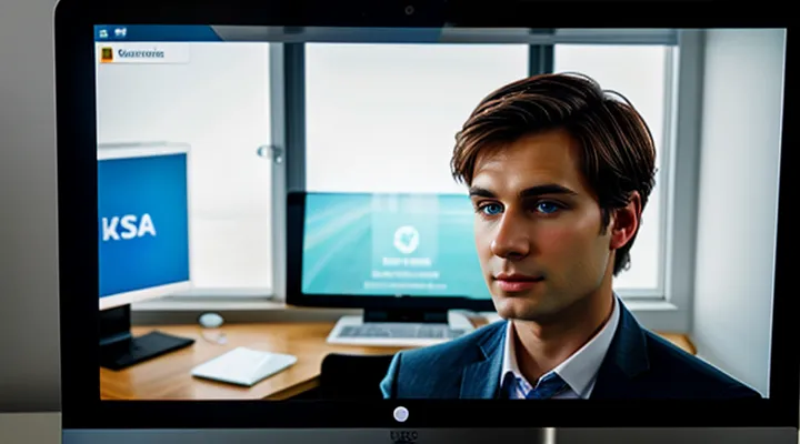 Уведомление о двойном гражданстве в личном кабинете Госуслуг