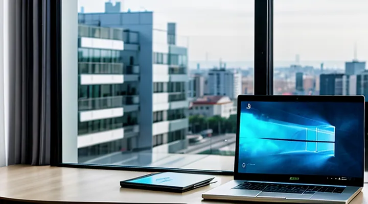 Уведомление о гражданстве другого государства через Госуслуги