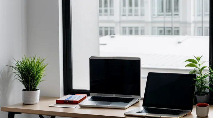 Уведомление о получении загранпаспорта в личном кабинете Госуслуги