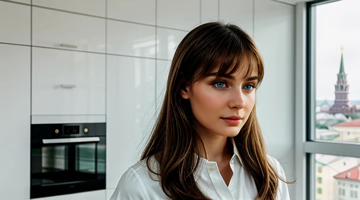 Уведомление о прибытии через Госуслуги