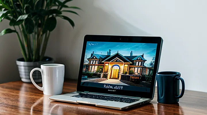 Уведомление о строительстве дома через Госуслуги: пошаговое руководство