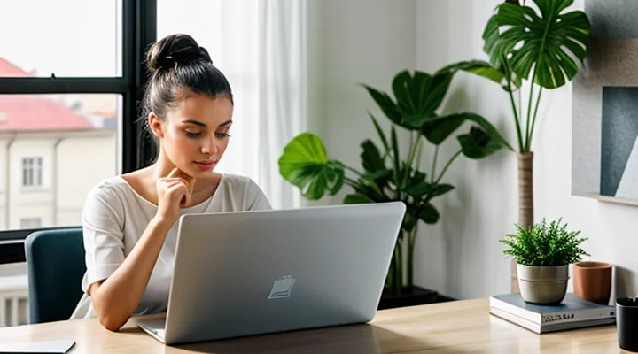 Уведомление о входе в Госуслуги на электронную почту: как настроить