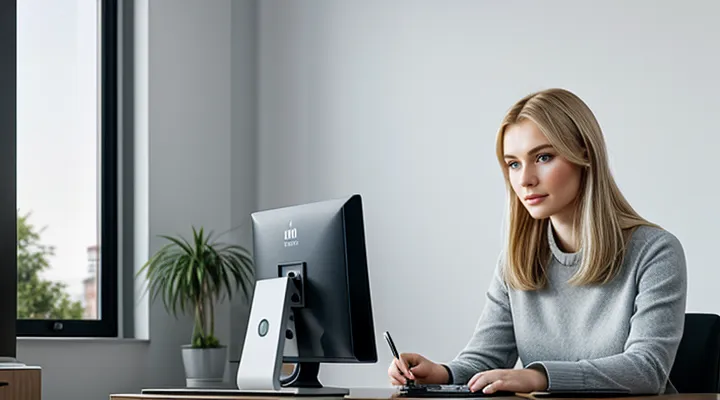 Уведомление о втором гражданстве через портал Госуслуг