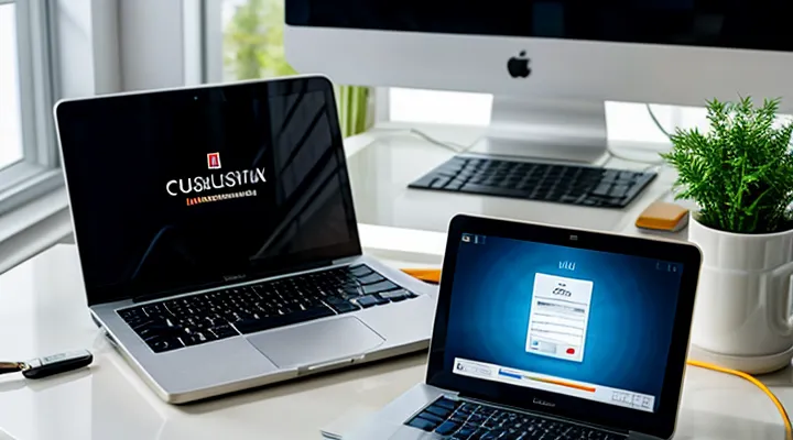 Уведомление о втором гражданстве в системе Госуслуг