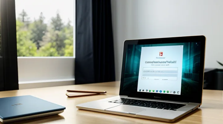 Уведомление о заключении договора с иностранным гражданином через Госуслуги: пошаговое руководство