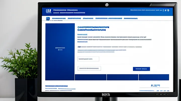 Уведомление о завершении сноса объекта капитального строительства в Госуслугах