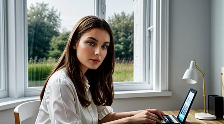 Уведомление о завершении строительства индивидуального жилого дома в системе Госуслуг