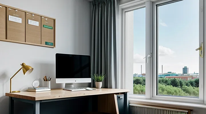 Уведомление о завершении строительства в системе Госуслуг