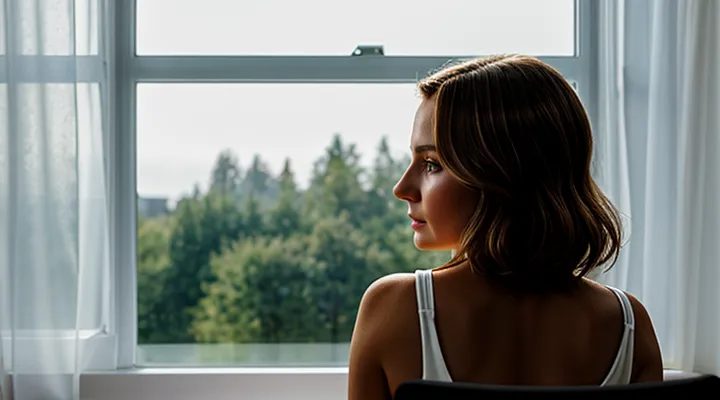 Уведомление пенсионного фонда о смене прописки через портал Госуслуг