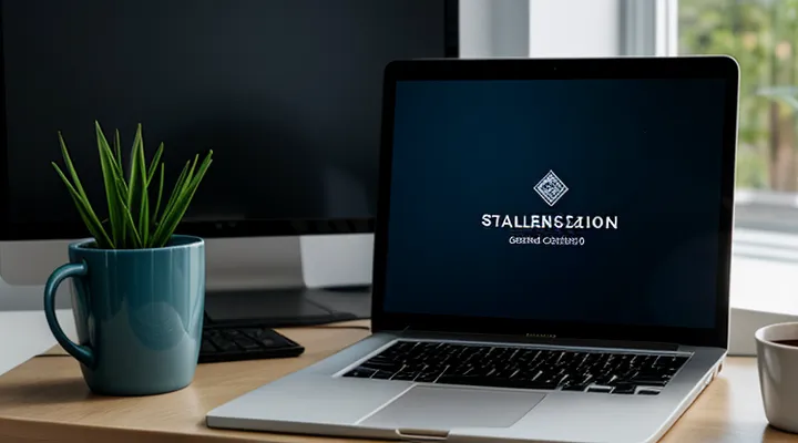 Уведомление Роспотребнадзора о начале ИП через портал Госуслуги